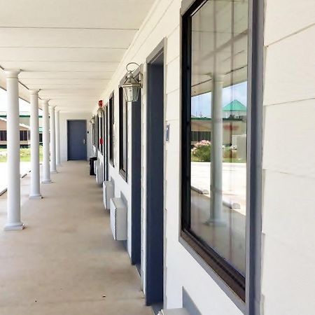 Southern Inn And Suites Kermit 외부 사진