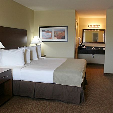 Southern Inn And Suites Kermit 외부 사진