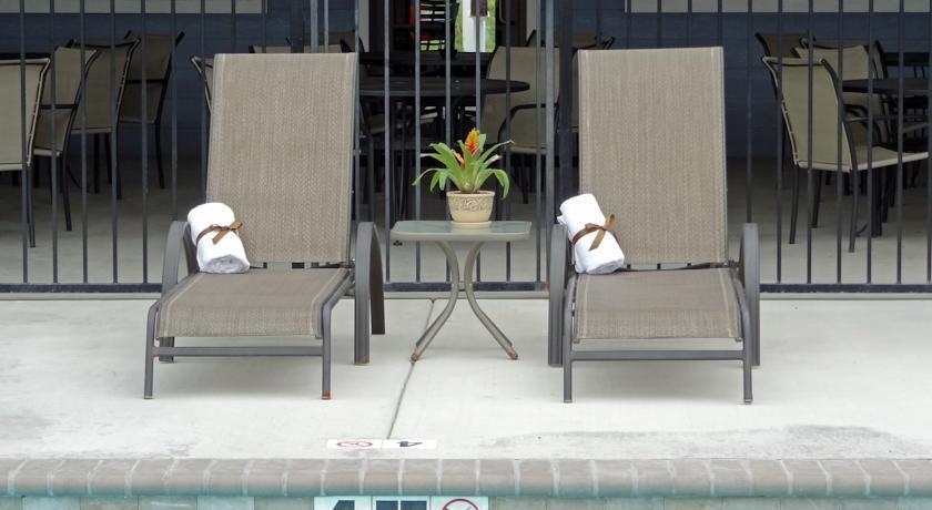 Southern Inn And Suites Kermit 외부 사진