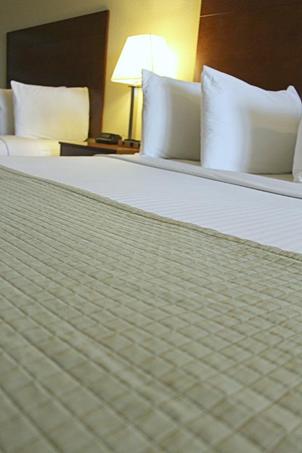 Southern Inn And Suites Kermit 외부 사진