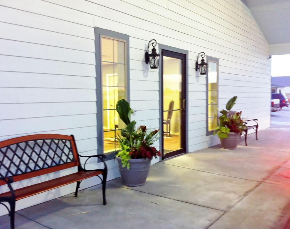 Southern Inn And Suites Kermit 외부 사진