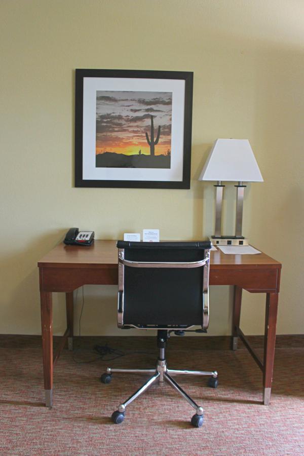Southern Inn And Suites Kermit 외부 사진