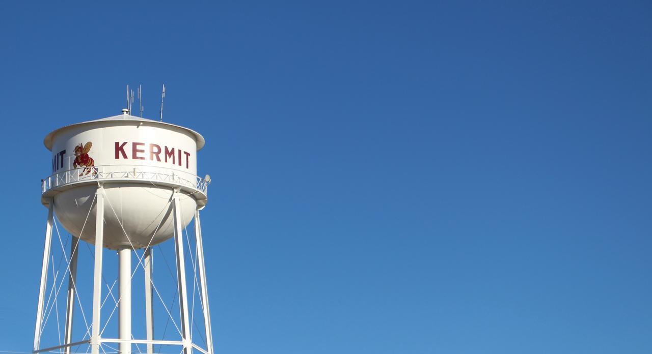 Southern Inn And Suites Kermit 외부 사진