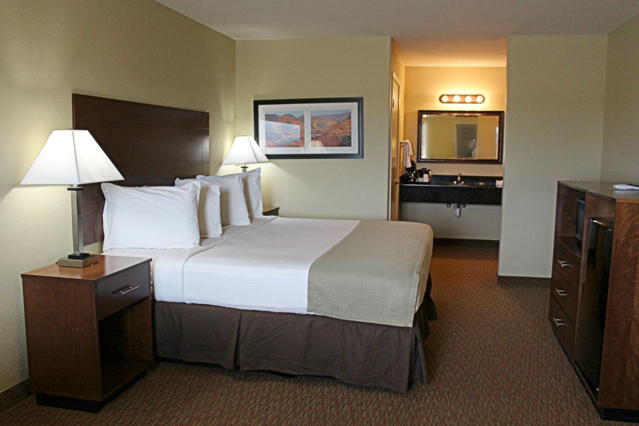 Southern Inn And Suites Kermit 외부 사진