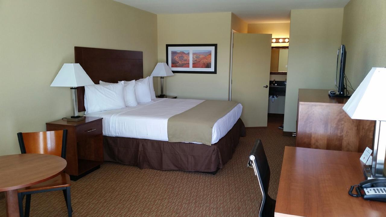 Southern Inn And Suites Kermit 외부 사진