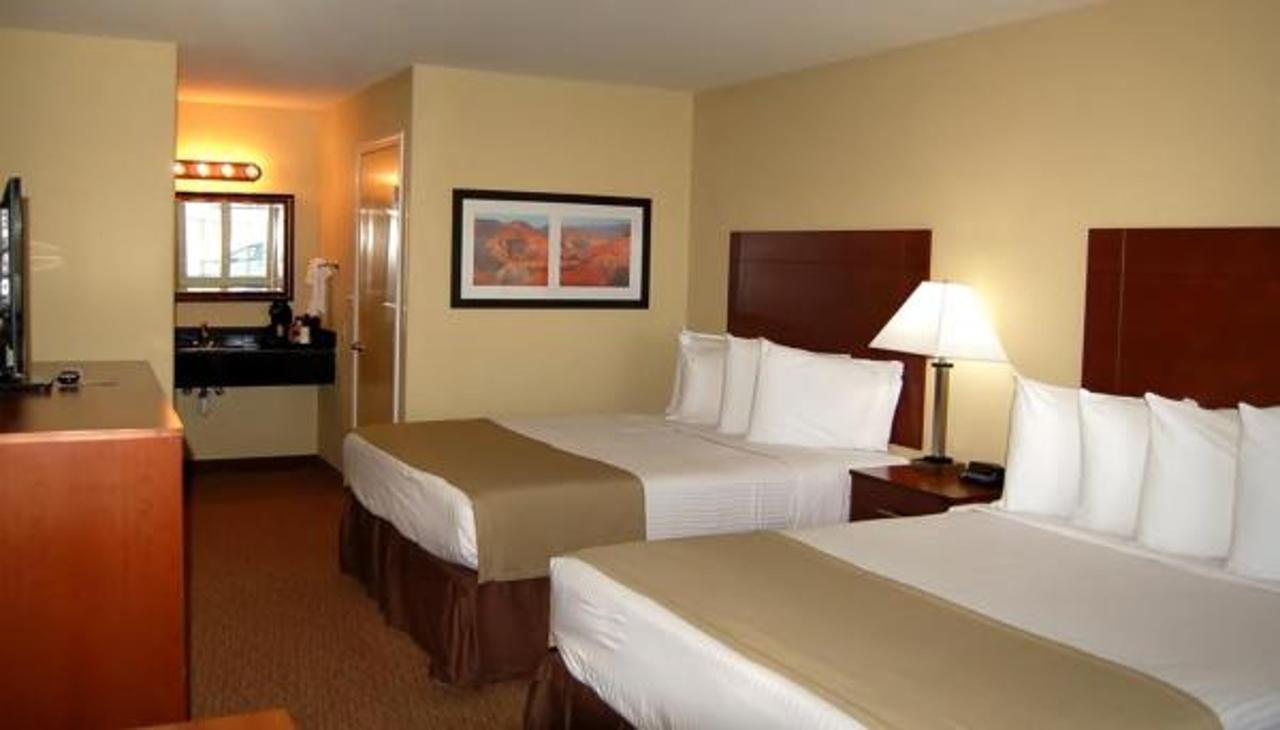 Southern Inn And Suites Kermit 외부 사진